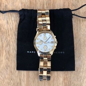 Marc Jacobs watch